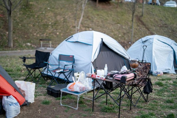 Explorez les 10 campings à ne pas manquer en Normandie pour des vacances inoubliables !